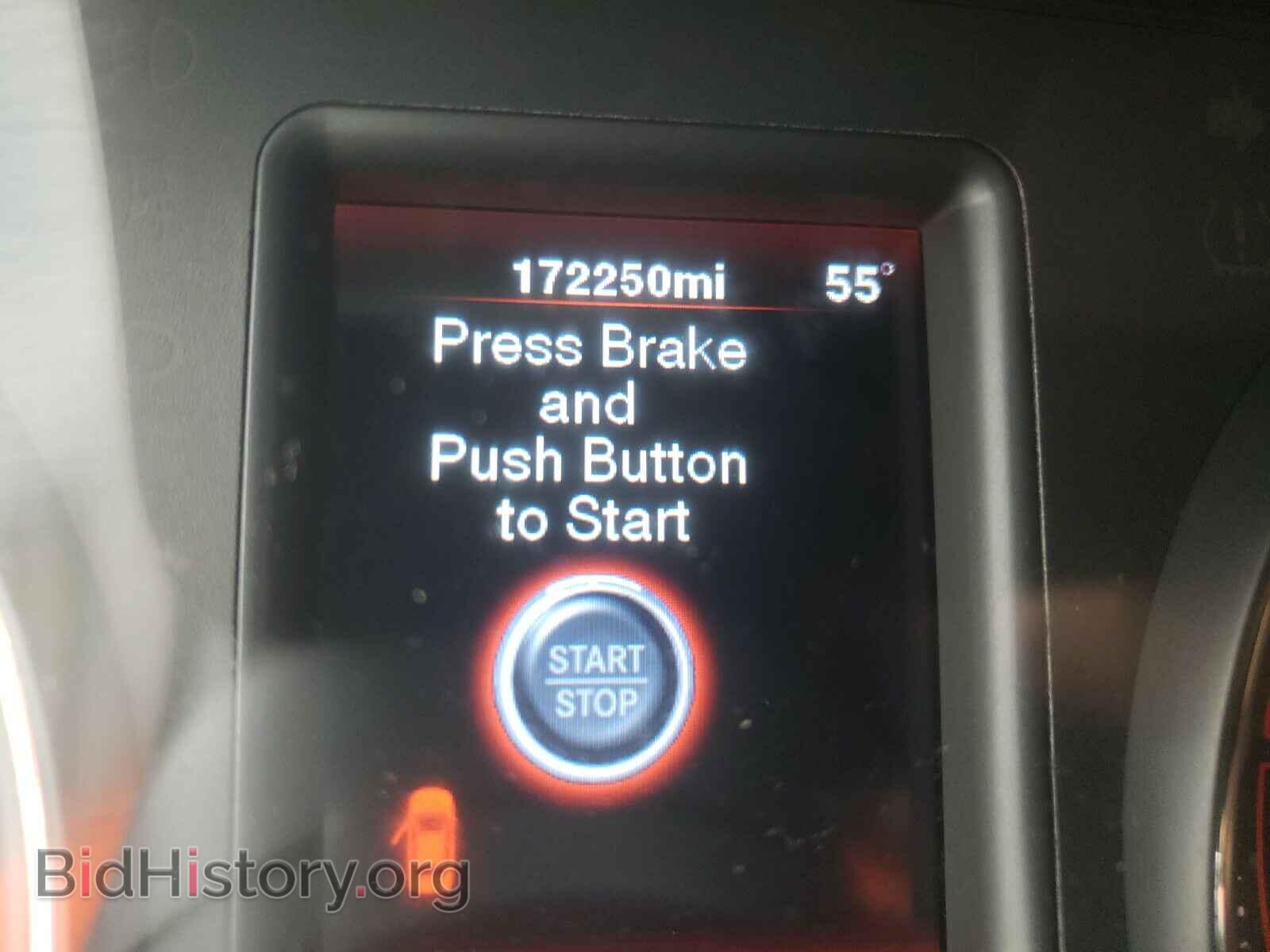 2012 DODGE CHARGER - VIN: 2C3CDXBG4CH276156 - Фото 8