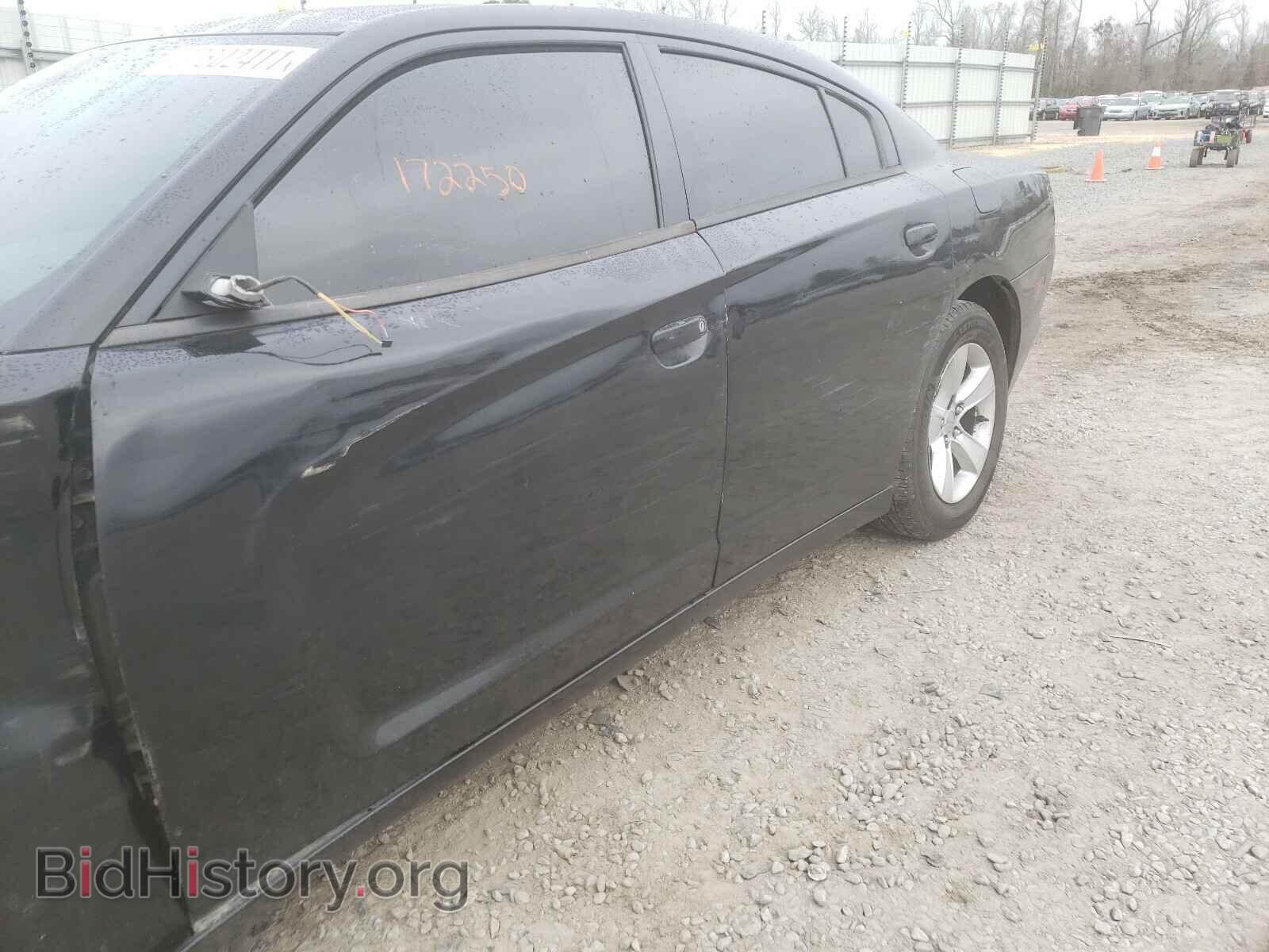 2012 DODGE CHARGER - VIN: 2C3CDXBG4CH276156 - Фото 10