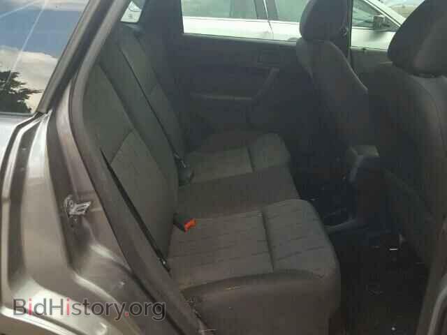 2010 FORD FOCUS - VIN: 1FAHP3FN1AW112877 - Фото 6