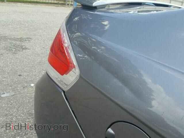 2010 FORD FOCUS - VIN: 1FAHP3FN1AW112877 - Фото 9