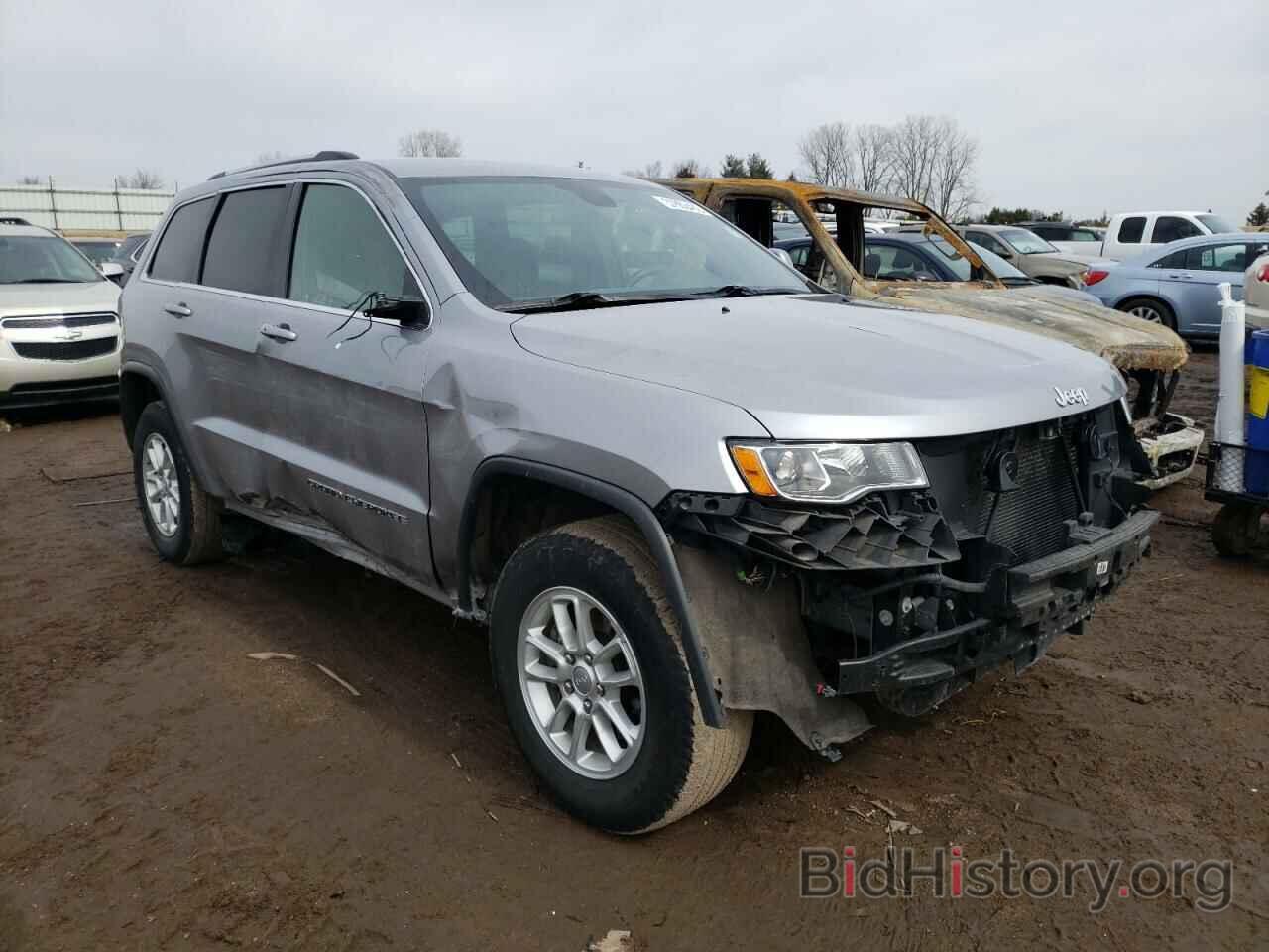 Photo 1C4RJFAG6KC649029 - JEEP CHEROKEE 2019