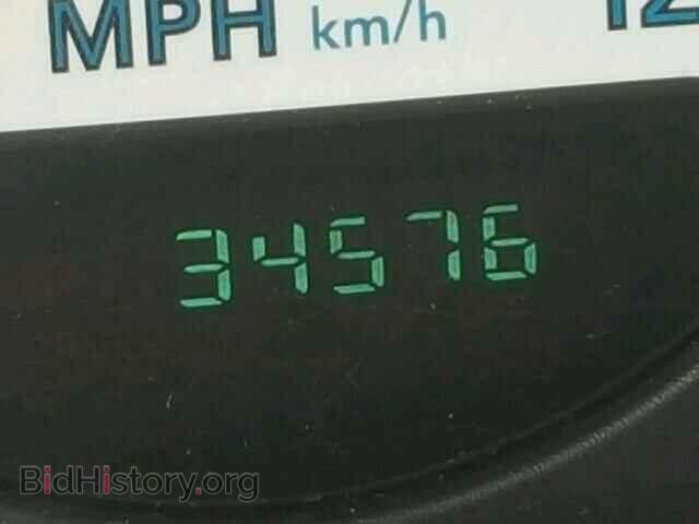 2006 DODGE CARAVAN - VIN: 2D4GP44L66R839643 - Фото 8
