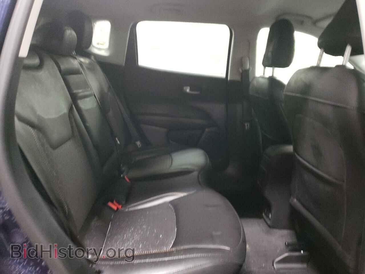 2019 JEEP COMPASS - VIN: 3C4NJDBB4KT597958 - Фото 10