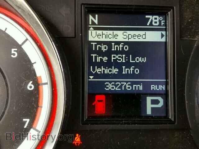 2013 DODGE DURANGO - VIN: 1C4SDHDT4DC648705 - Фото 8