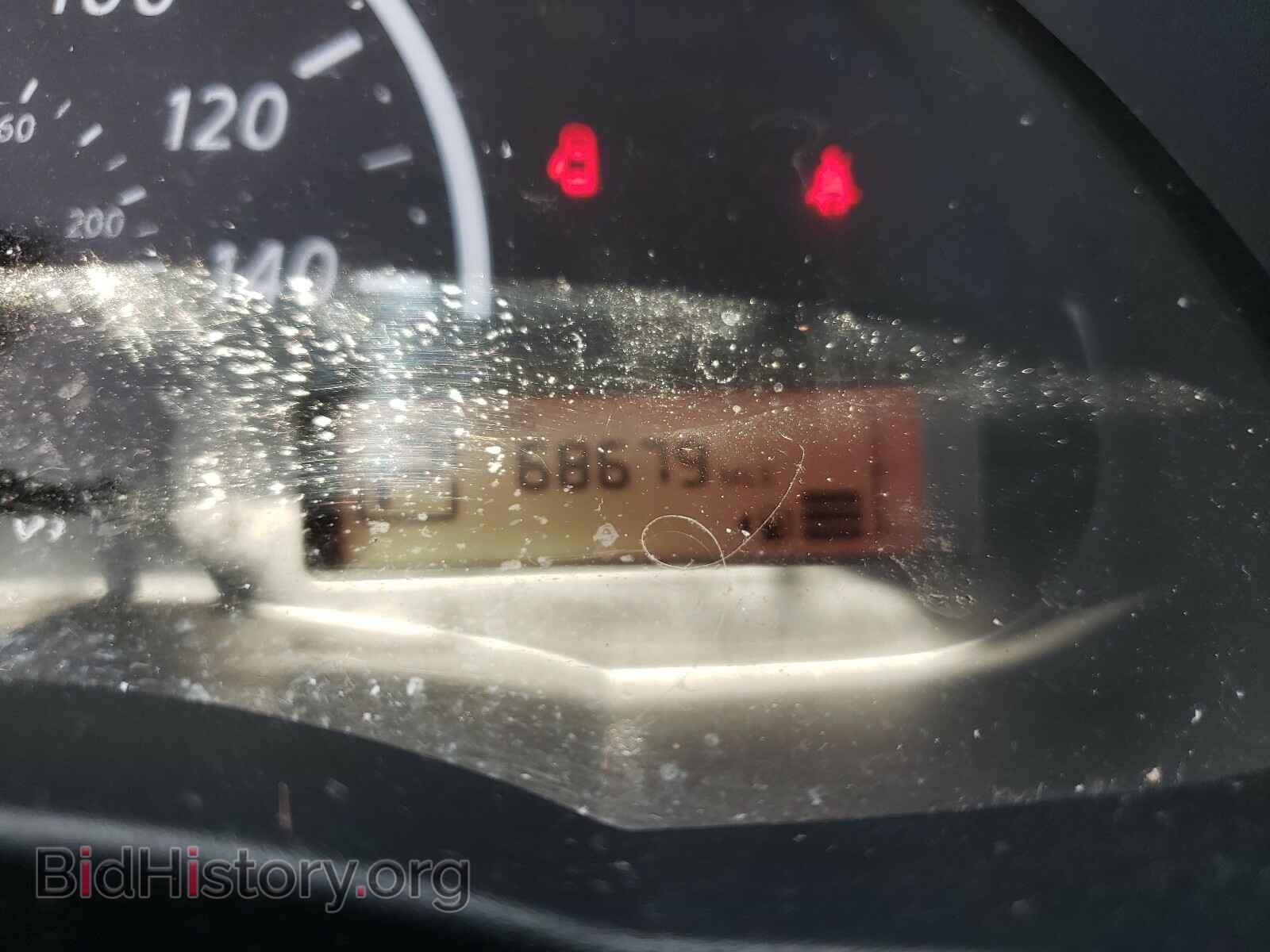 2015 NISSAN VERSA - VIN: 3N1CN7AP0FL868596 - Фото 8
