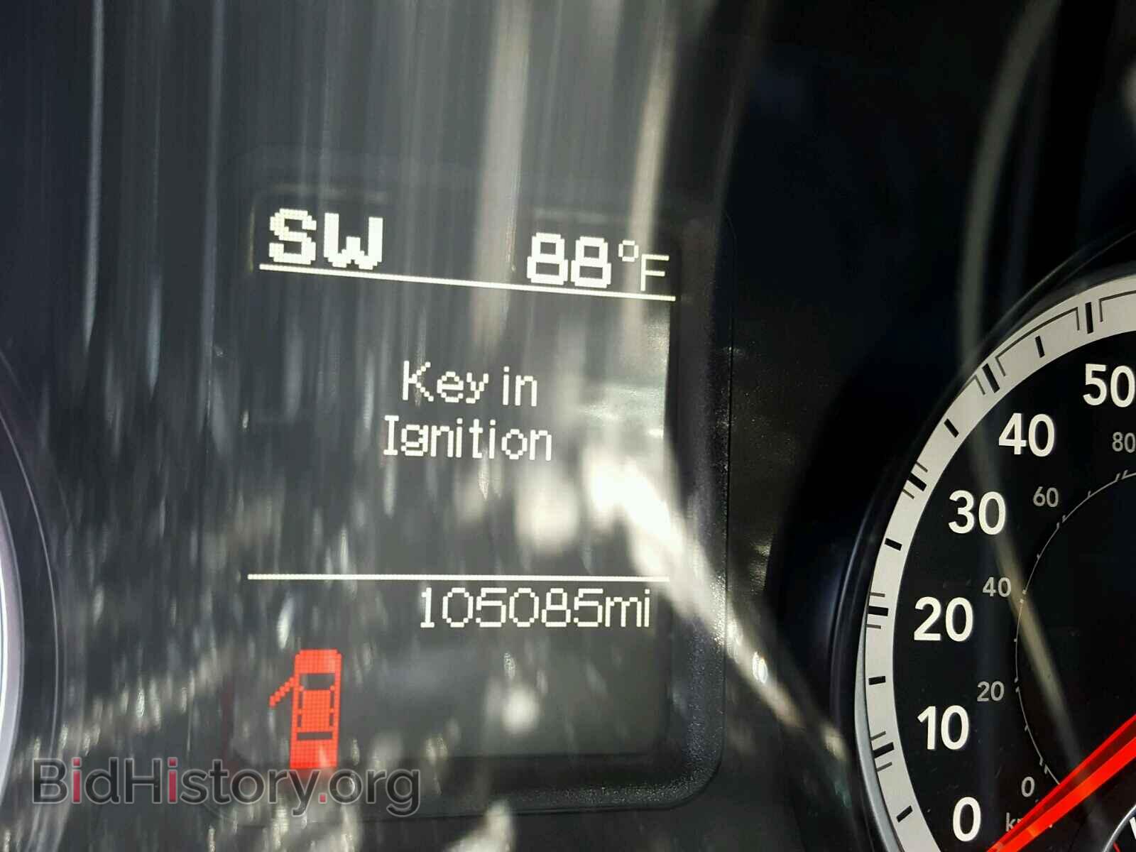 2014 RAM 3500 - VIN: 3C63RRGL5EG304541 - Фото 8