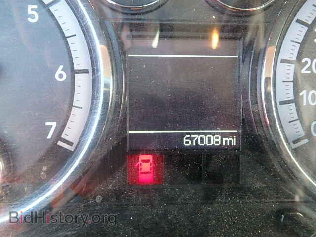 2012 DODGE RAM 1500 - VIN: 1C6RD6GP1CS233287 - Фото 8