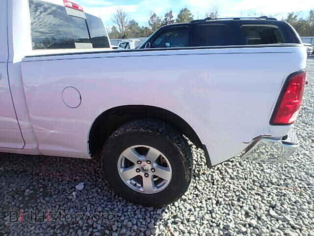 2012 DODGE RAM 1500 - VIN: 1C6RD6GP1CS233287 - Фото 10