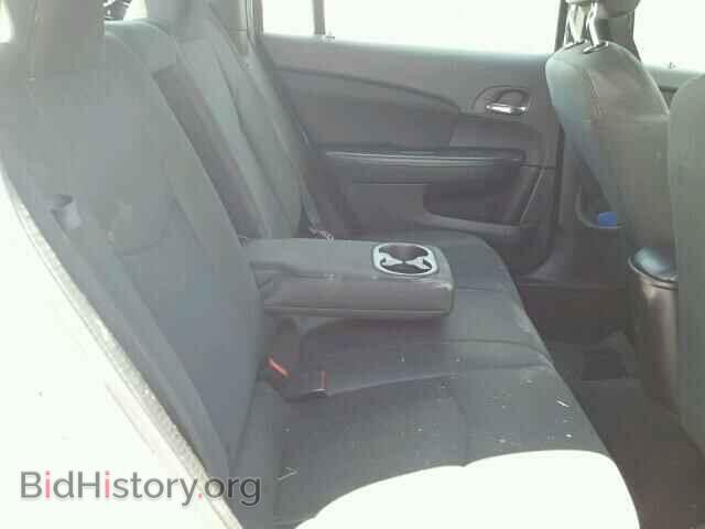 2012 CHRYSLER 200 - VIN: 1C3CCBBB4CN100614 - Фото 6