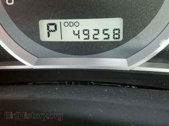 2011 SUBARU IMPREZA - VIN: JF1GH6B6XBH802481 - Фото 8