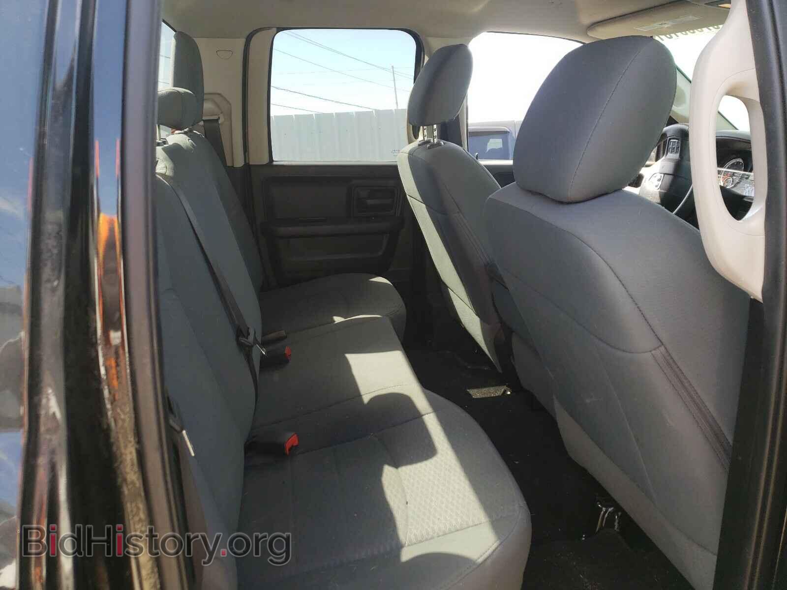 2017 RAM 1500 - VIN: 1C6RR7FG4HS809812 - Photo 6