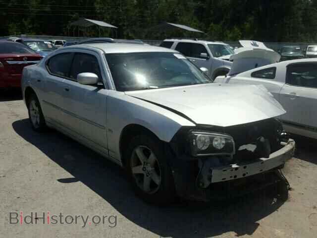 Фотография 2B3CA3CV0AH311557 - DODGE CHARGER 2010