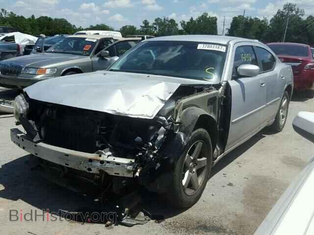 2010 DODGE CHARGER - VIN: 2B3CA3CV0AH311557 - Фото 2