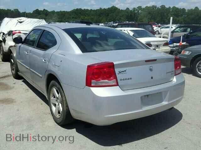 2010 DODGE CHARGER - VIN: 2B3CA3CV0AH311557 - Фото 3