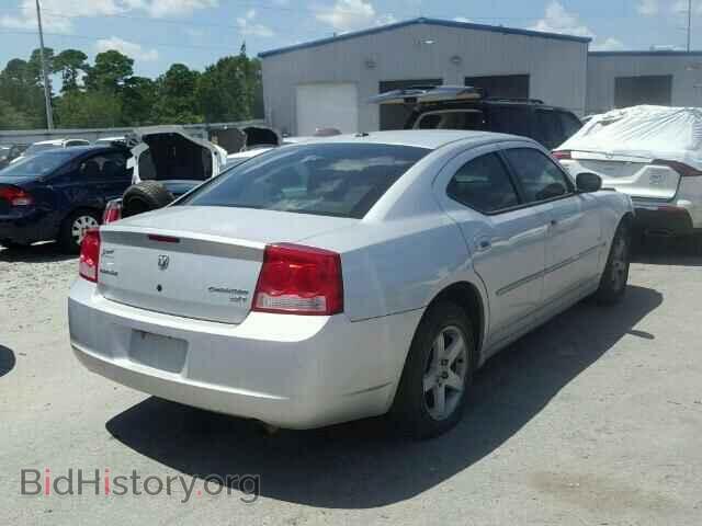 2010 DODGE CHARGER - VIN: 2B3CA3CV0AH311557 - Фото 4