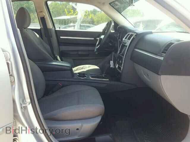 2010 DODGE CHARGER - VIN: 2B3CA3CV0AH311557 - Фото 5
