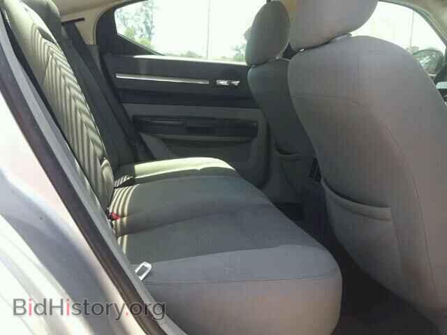 2010 DODGE CHARGER - VIN: 2B3CA3CV0AH311557 - Фото 6