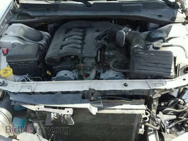 2010 DODGE CHARGER - VIN: 2B3CA3CV0AH311557 - Фото 7