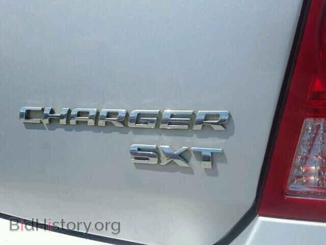 2010 DODGE CHARGER - VIN: 2B3CA3CV0AH311557 - Фото 9