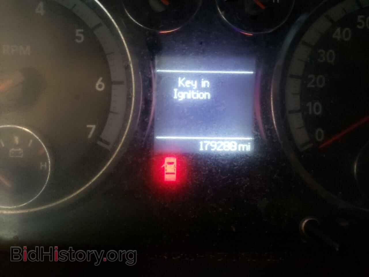 2010 DODGE RAM 1500 - VIN: 1D7RV1CT5AS192032 - Фото 8