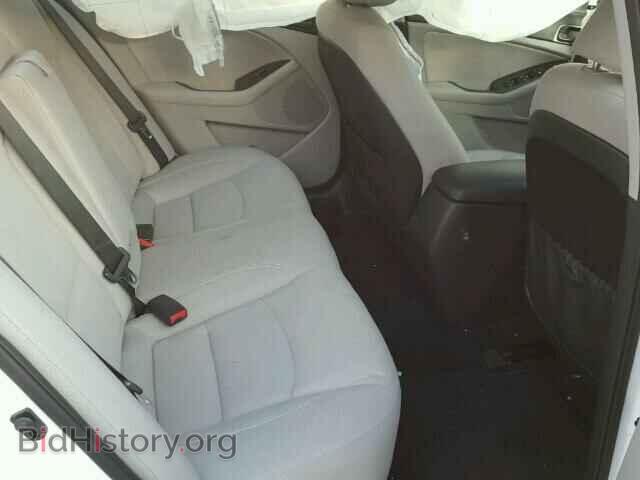 2015 KIA OPTIMA - VIN: 5XXGM4A75FG486933 - Фото 6