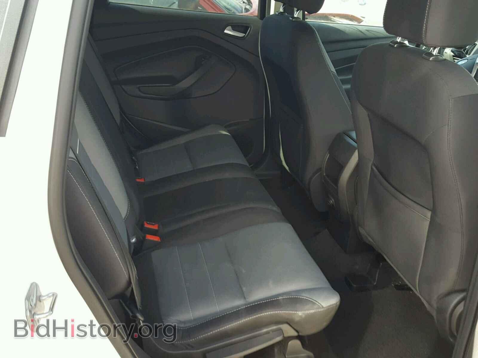 2015 FORD ESCAPE - VIN: 1FMCU0G94FUC27713 - Фото 6