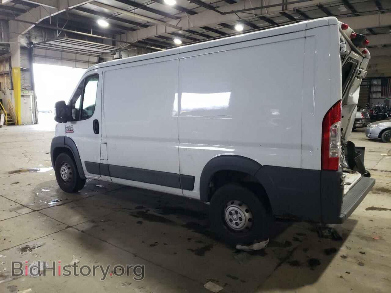 2015 RAM PROMASTER - VIN: 3C6TRVAG2FE509574 - Фото 2