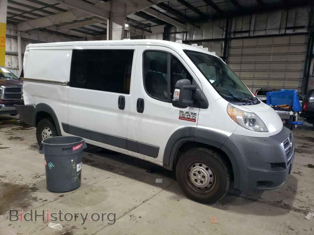 2015 RAM PROMASTER - VIN: 3C6TRVAG2FE509574 - Фото 4