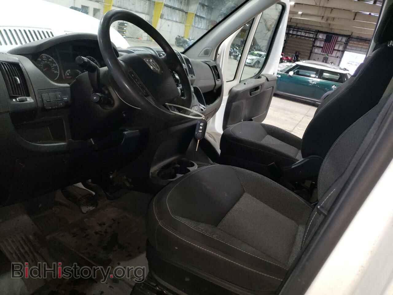 2015 RAM PROMASTER - VIN: 3C6TRVAG2FE509574 - Фото 7