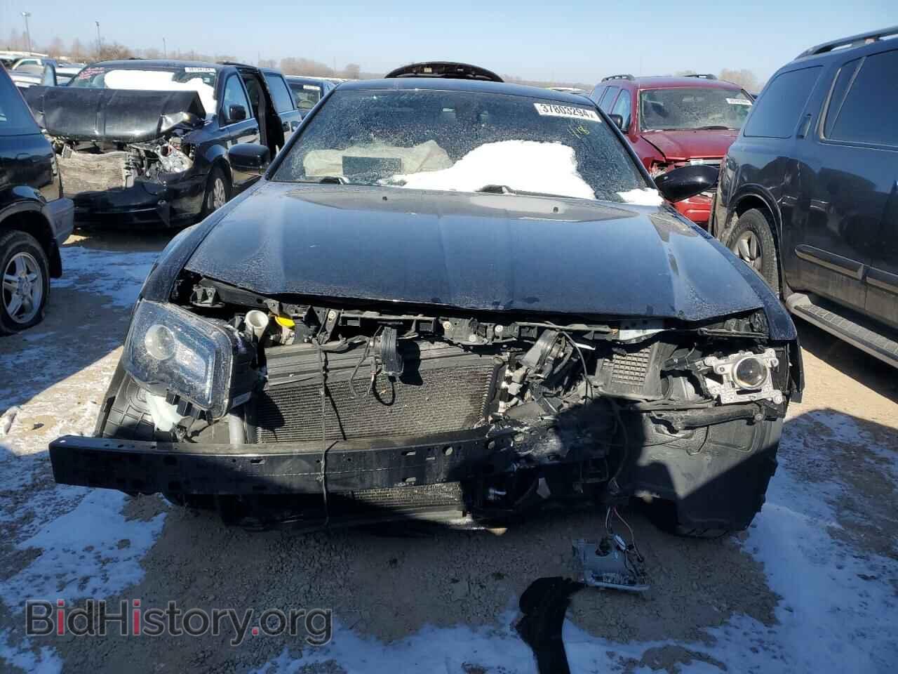 2015 CHRYSLER 300 - VIN: 2C3CCAGG1FH757124 - Фото 5