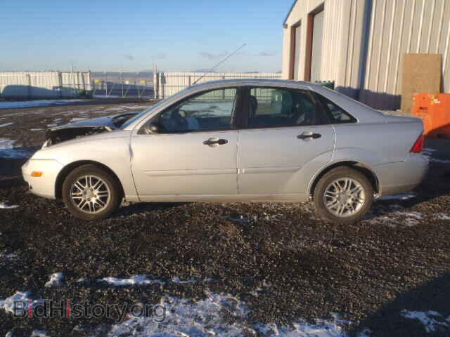2005 FORD FOCUS - VIN: 1FAFP34N15W256591 - Фото 10