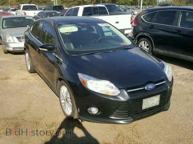 Photo 1FAHP3H21CL277206 - FORD FOCUS 2012