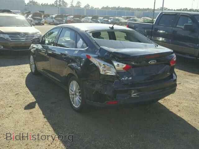 2012 FORD FOCUS - VIN: 1FAHP3H21CL277206 - Фото 3