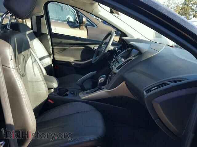 2012 FORD FOCUS - VIN: 1FAHP3H21CL277206 - Фото 5