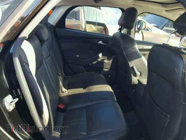 2012 FORD FOCUS - VIN: 1FAHP3H21CL277206 - Фото 6