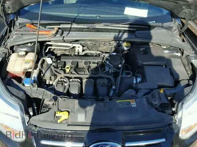 2012 FORD FOCUS - VIN: 1FAHP3H21CL277206 - Фото 7