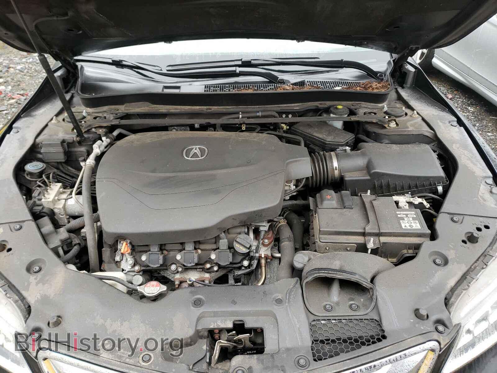 2015 ACURA TLX - VIN: 19UUB2F58FA005171 - Фото 7