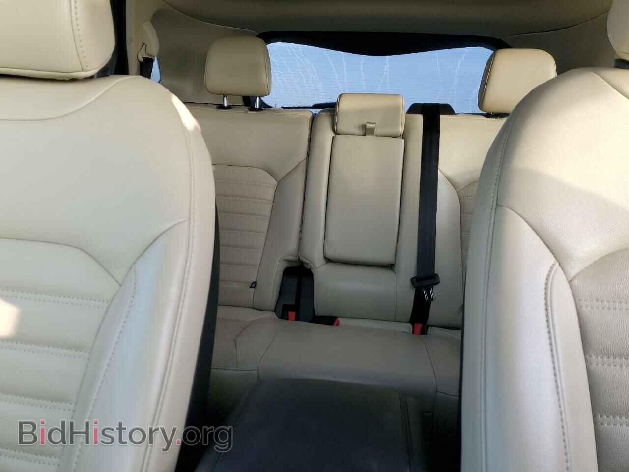 2018 FORD EDGE - VIN: 2FMPK3J94JBC01208 - Фото 10