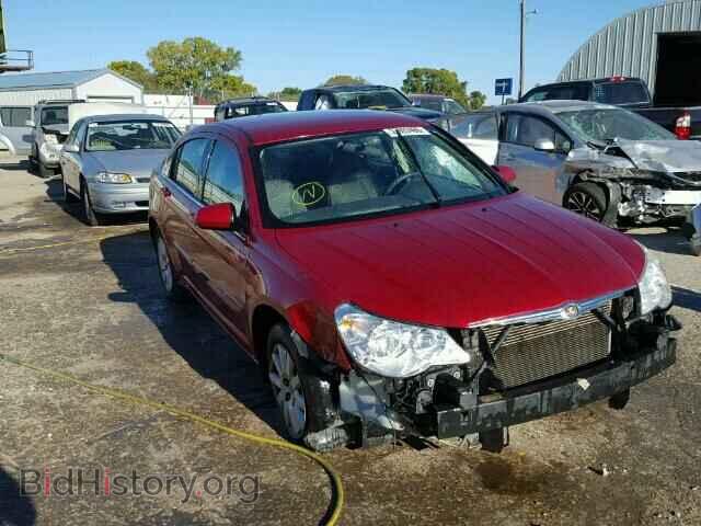 Photo 1C3LC46K47N552770 - CHRYSLER SEBRING 2007