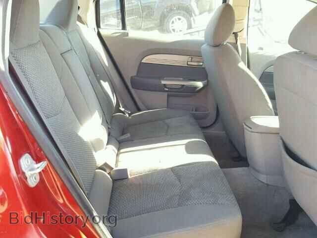 2007 CHRYSLER SEBRING - VIN: 1C3LC46K47N552770 - Фото 6