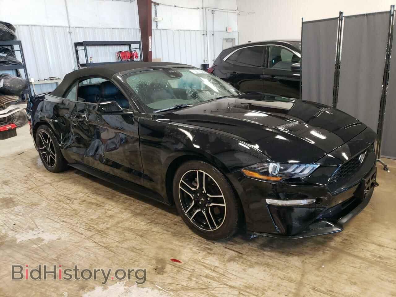2022 FORD ALL Models - VIN: 1FATP8UH5N5119928 - Фото 4