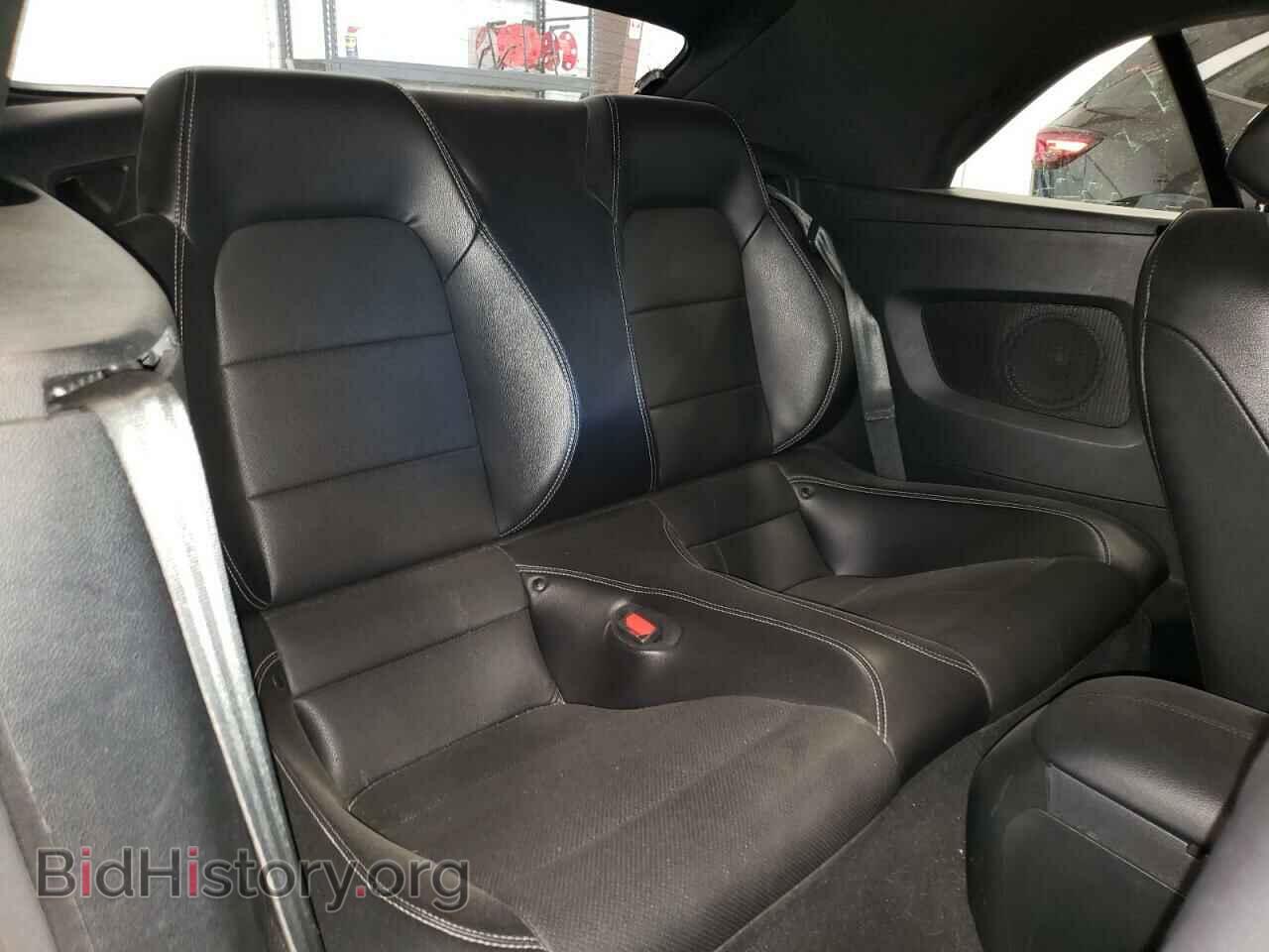 2022 FORD ALL Models - VIN: 1FATP8UH5N5119928 - Фото 10