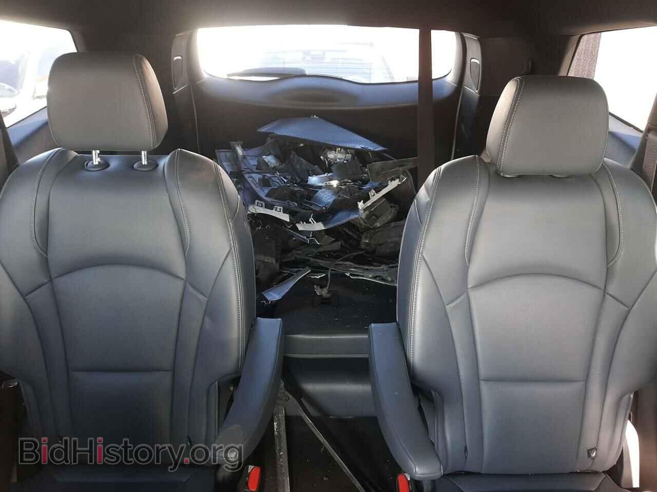2022 BUICK ENCLAVE - VIN: 5GAEVBKW6NJ127911 - Фото 10