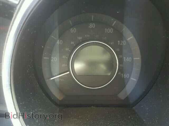 2011 KIA OPTIMA - VIN: KNAGM4A76B5070014 - Фото 8