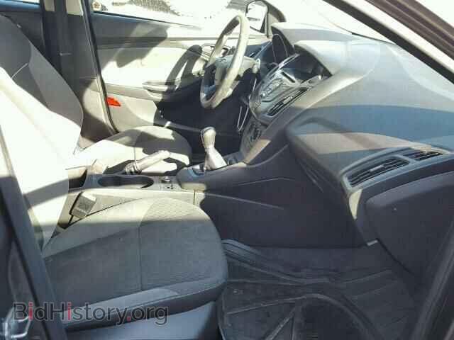 2012 FORD FOCUS - VIN: 1FAHP3E21CL264668 - Фото 5