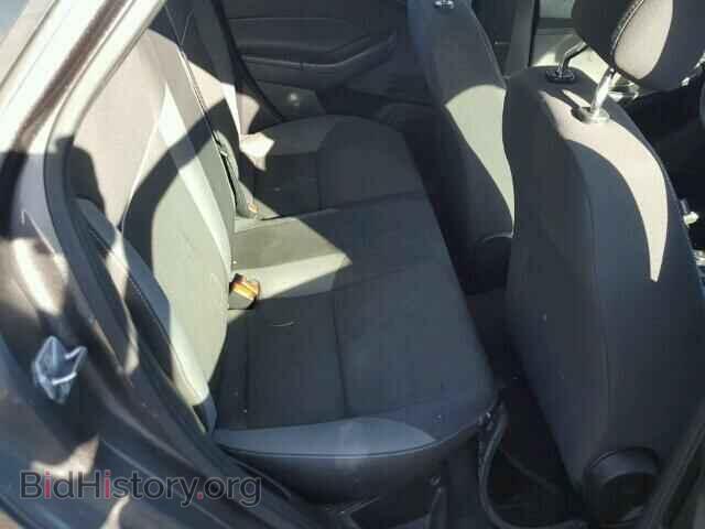 2012 FORD FOCUS - VIN: 1FAHP3E21CL264668 - Фото 6