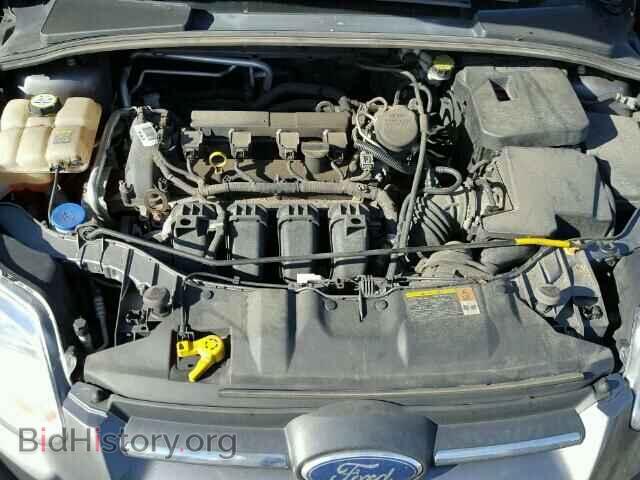 2012 FORD FOCUS - VIN: 1FAHP3E21CL264668 - Фото 7