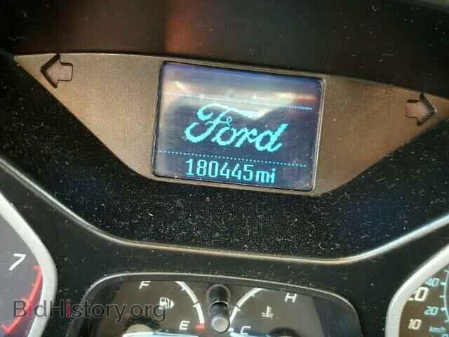 2012 FORD FOCUS - VIN: 1FAHP3E21CL264668 - Фото 8