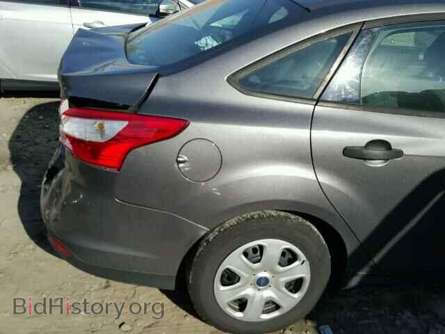 2012 FORD FOCUS - VIN: 1FAHP3E21CL264668 - Фото 10