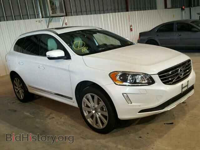 Photo YV4902RD0F2569868 - VOLVO XC60 2015